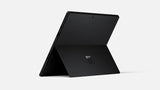 2021 Microsoft Surface Pro 7+ met Intel Core i7-1165G7 (12,3 inch, 16 GB RAM, 512 GB SSD) zwart (gereviseerd)