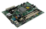 HP Micro-ATX motherboard for HP