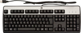 HP Keyboard (ENGLISH)