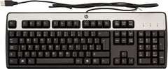 HP Keyboard (UK)