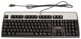 HP Keyboard (NORWEGIAN)