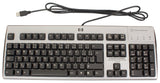 HP Keyboard (SLOVAK)