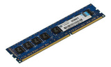 HP 4GB PC3-10600E-09 DDR3