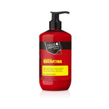 Herstellende Shampoo Lola Cosmetics Carga De Rápida De Queratina Cinderela 500 ml