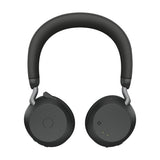 Headset met Bluetooth en microfoon Jabra 27599-989-899 Zwart