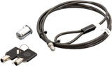 HP CABLE LOCK DOCKING STATION