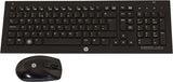 HP Keyboard (ENGLISH)