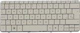 HP Keyboard (SPANISH)