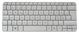 HP Keyboard (NORDIC)