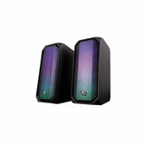 Gaming Speakers CoolBox DG-ALB-R205 Zwart 3 W 6 W 4 W