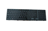 Dell Keyboard (SPANISH)