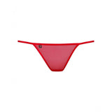 Luiza Rode Tangaslip Obsessive Luiza Rood L/XL