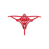 Luiza Rode Tangaslip Obsessive Luiza Rood L/XL