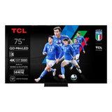 Smart TV TCL 75C7K 75" 4K Ultra HD HDR QD Mini LED