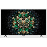 Smart TV TCL 75C6K 4K Ultra HD 75" HDR QLED