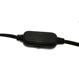 PC-luidsprekers SQUEAK SQ1003 Zwart 8 W