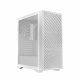 ATX Semi-toren doos Logic AT-DART-PRO-0000-20 Wit