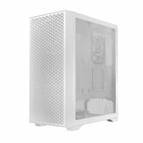 ATX Semi-toren doos Logic AT-DART-PRO-0000-20 Wit