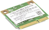 HP WLAN BGN + Bluetooth HMC