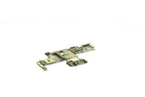 HP 8540p/w Dual Core SBD 520M,