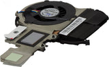 HP Heatsink/Fan Assembly 35W