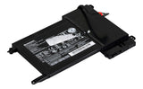 Lenovo 60Wh 4-cell Li-ion battery
