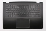Lenovo Upper Case w/KB (US)