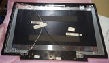 Lenovo LCD cover with integrated