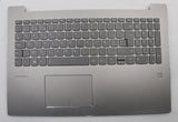 Lenovo Upper Case w/KB (BELGIAN)