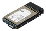 Hewlett Packard Enterprise HDD SAS 15k RPM (LFF) 600GB