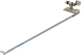 HP Left laptop hinge for HP Envy