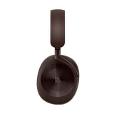 BANG & OLUFSEN Beoplay H95 - Draadloze over-ear hoofdtelefoon met Adaptive Active Noise Cancellation, 38 uur speeltijd, etui, Navy