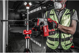 Milwaukee Beitelboor SDS + 18 V borstelloos M18 BLH-0-MILWAUKEE-4933479426