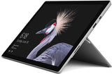 Microsoft Surface Pro 5 - Core m3 1GHz, 4GB RAM, 128GB SSD (Renewed)