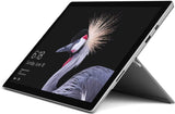 Microsoft Surface Pro 5 - Core m3 1GHz, 4GB RAM, 128GB SSD (Renewed)