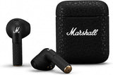 Marshall Minor III True draadloze hoofdtelefoon - Zwart