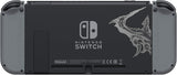 Nintendo Switch Hw Console Diablo 3 Limited Edition (Nintendo Switch)