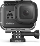 GoPro beschermbehuizing voor Hero8 Black (officiële GoPro-accessoires)