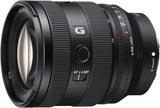 Sony FE 20-70 mm F4 G | G Full-frame standaard zoomlens (SEL2070G)