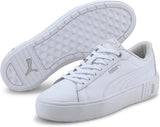 PUMA Smash Platform V2 L Sportschoenen voor dames