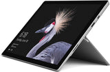 2017 Microsoft Surface Pro 5 met Intel Core i7-7660U (12,3 inch, 8 GB RAM, 128 GB SSD) platina (gereviseerd)