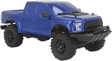 RC Off-road Auto, Afstandsbediening Auto Speelgoed 1/16 Verhouding Stabiel Rijden voor Entertainment (Blauw)