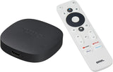 onn. Google TV 4K Streaming Box