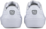 PUMA Smash Platform V2 L Sportschoenen voor dames