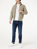 Tommy Hilfiger Gmd Regatta Jacket Mw0mw31078 heren Geweven Jassen