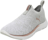 PUMA dames Softride Remi Slip-on Knit Wn'sHardloopschoen