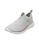 PUMA dames Softride Remi Slip-on Knit Wn'sHardloopschoen