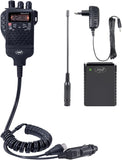 Radio CB PNI Escort HP 62 en PNI PB-HP62 accessoirekit