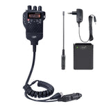 Radio CB PNI Escort HP 62 en PNI PB-HP62 accessoirekit