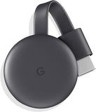 Media box Google Chromecast 3